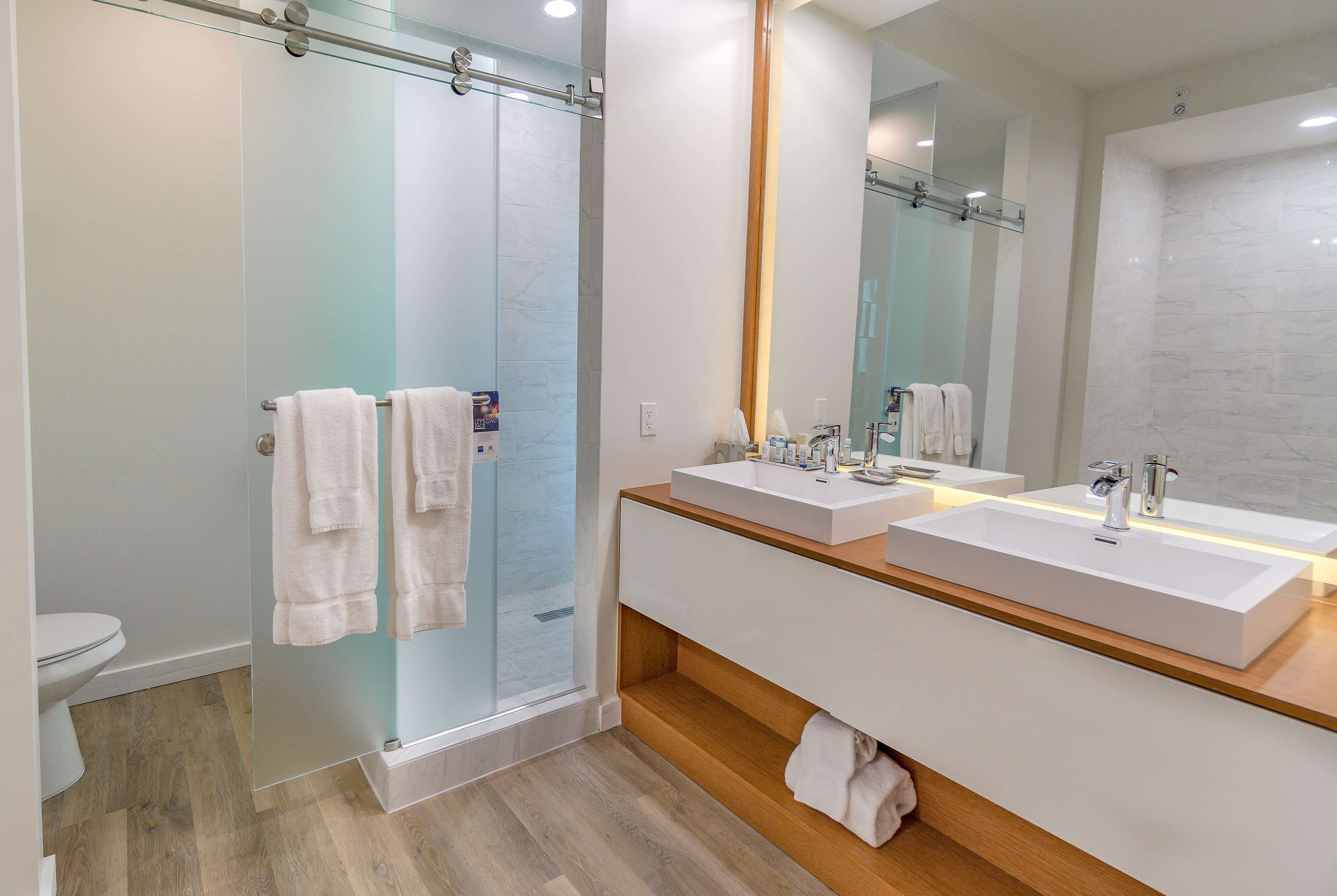 Photo - Maritime Hotel Fort Lauderdale Airport & Cruiseport