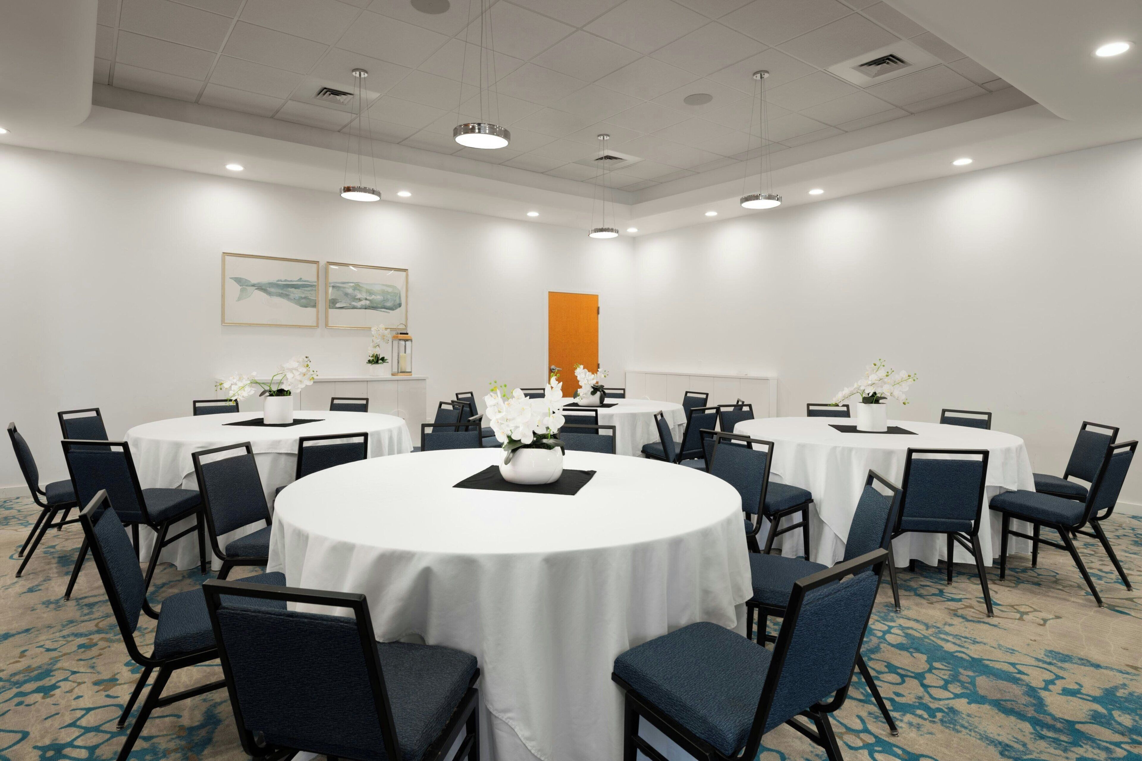 Foto - Maritime Hotel Fort Lauderdale Airport & Cruiseport