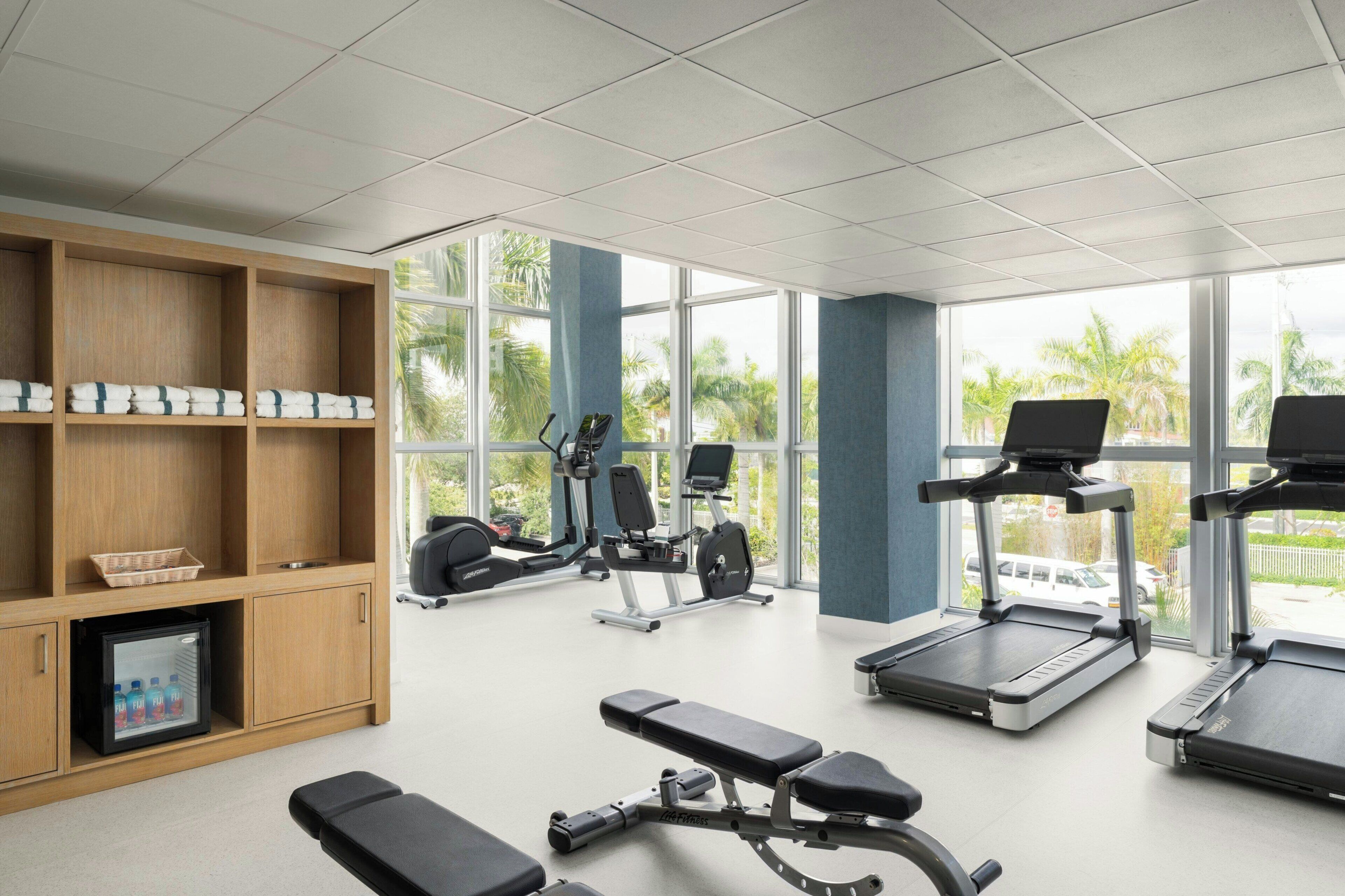 Foto - Maritime Hotel Fort Lauderdale Airport & Cruiseport