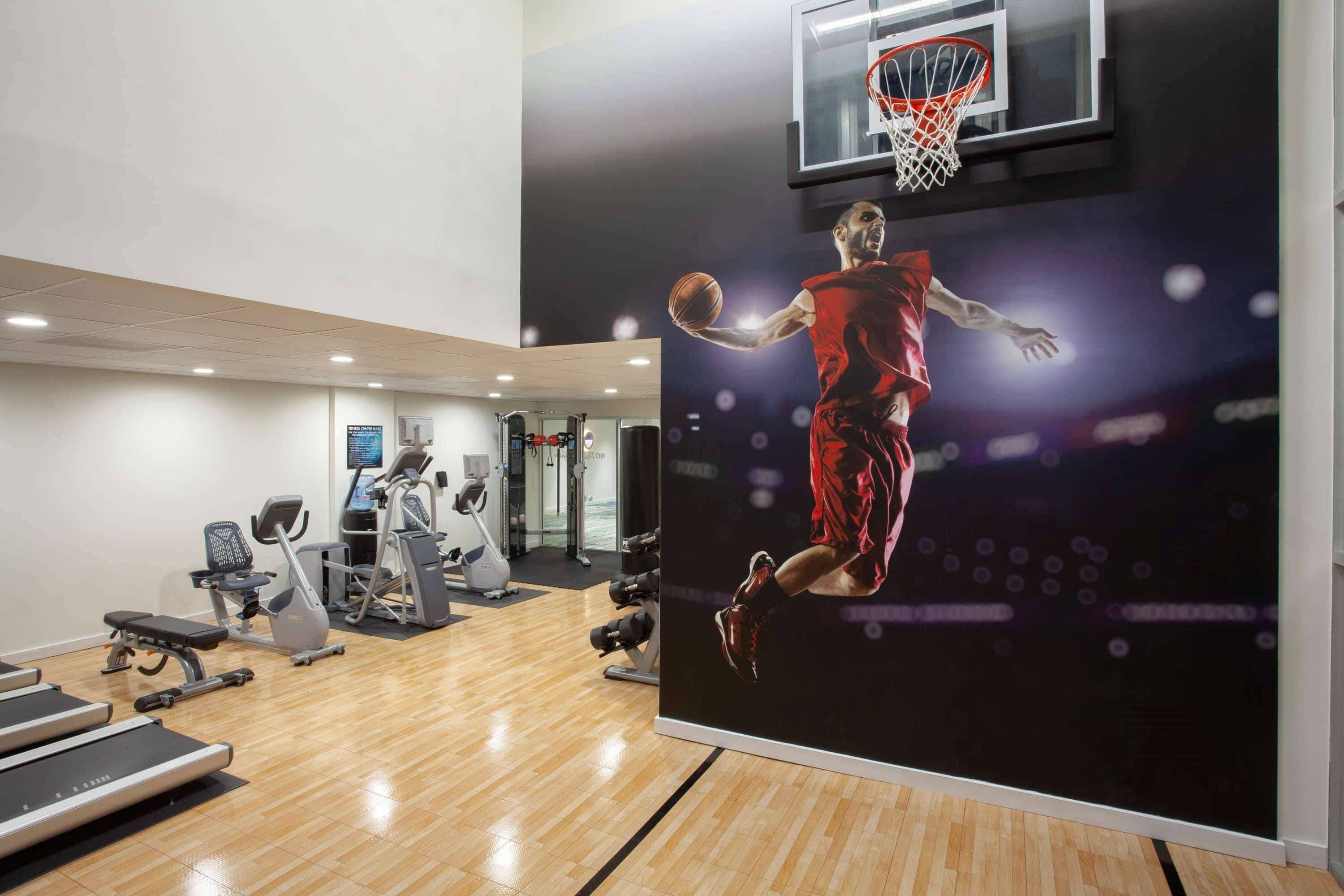 Photo - Maritime Hotel Fort Lauderdale Airport & Cruiseport