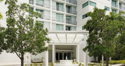 Maritime Hotel Fort Lauderdale Airport & Cruiseport