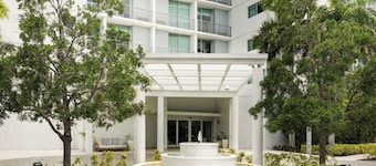 Maritime Hotel Fort Lauderdale Airport & Cruiseport