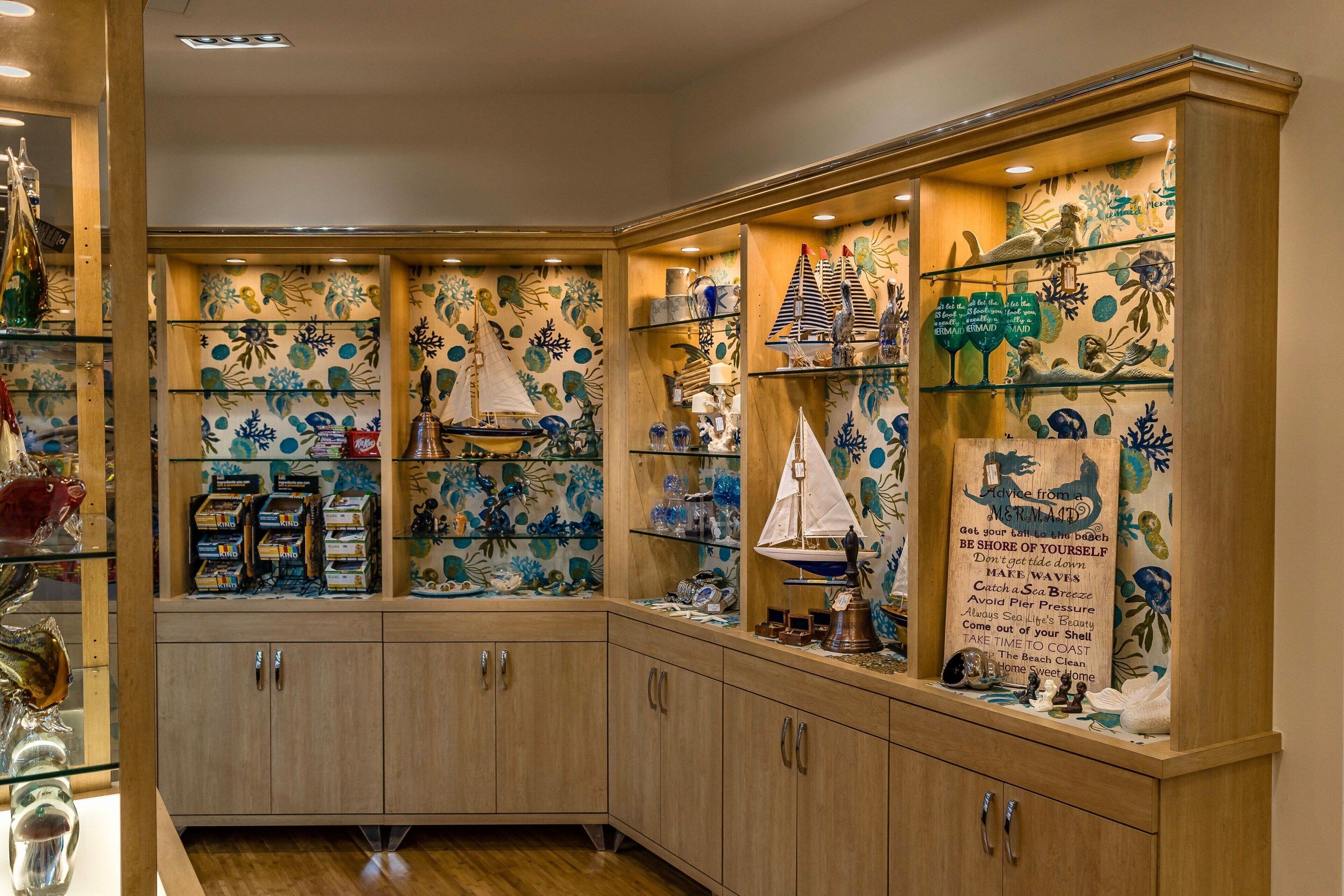 Photo - Maritime Hotel Fort Lauderdale Airport & Cruiseport