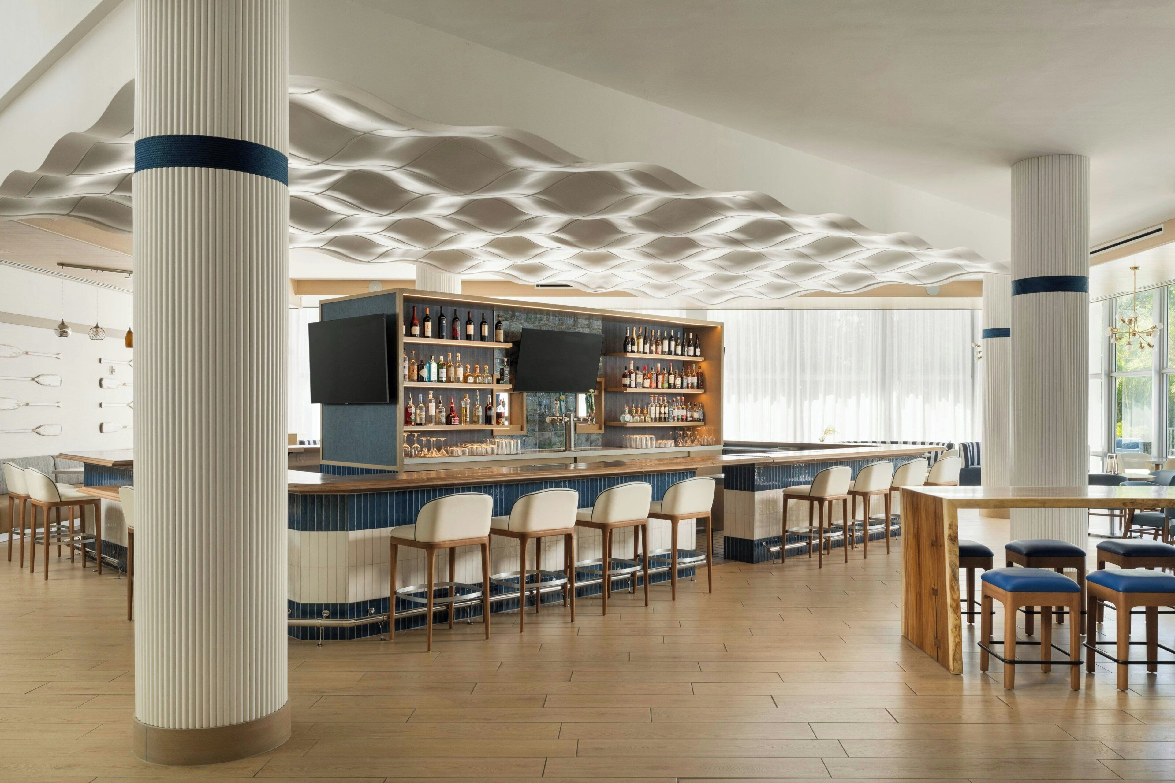 Lobby-Lounge