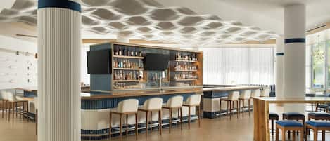 Lobby-Lounge