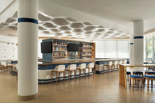 Maritime Hotel Fort Lauderdale Airport & Cruiseport