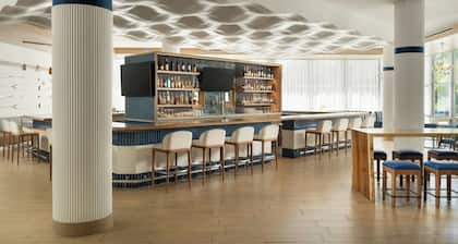 Maritime Hotel Fort Lauderdale Airport & Cruiseport