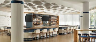 Maritime Hotel Fort Lauderdale Airport & Cruiseport