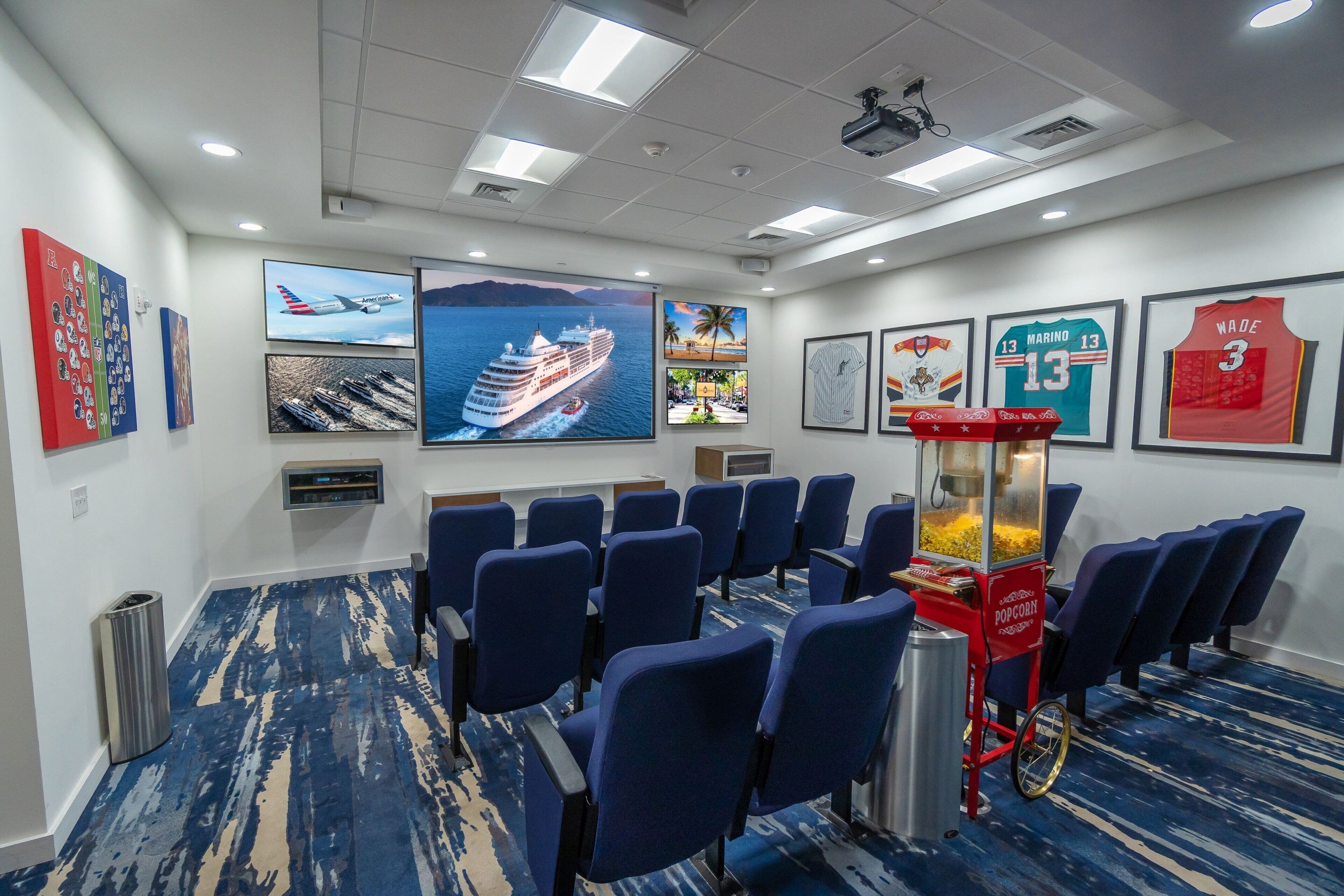 Photo - Maritime Hotel Fort Lauderdale Airport & Cruiseport