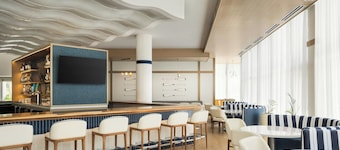 Maritime Hotel Fort Lauderdale Airport & Cruiseport