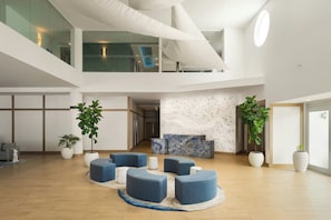 Recepción