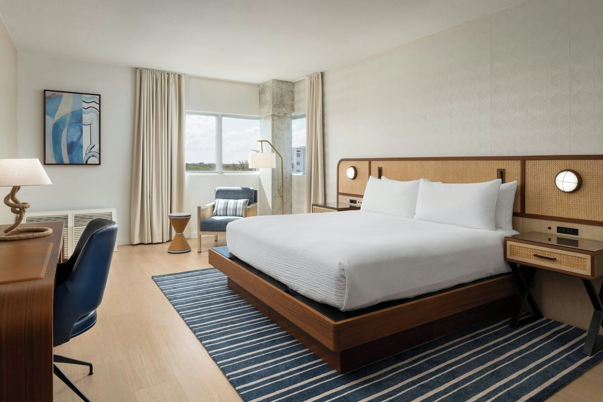 Kamer, 1 tweepersoonsbed | Lakens van Egyptisch katoen, luxe beddengoed, donsdekens