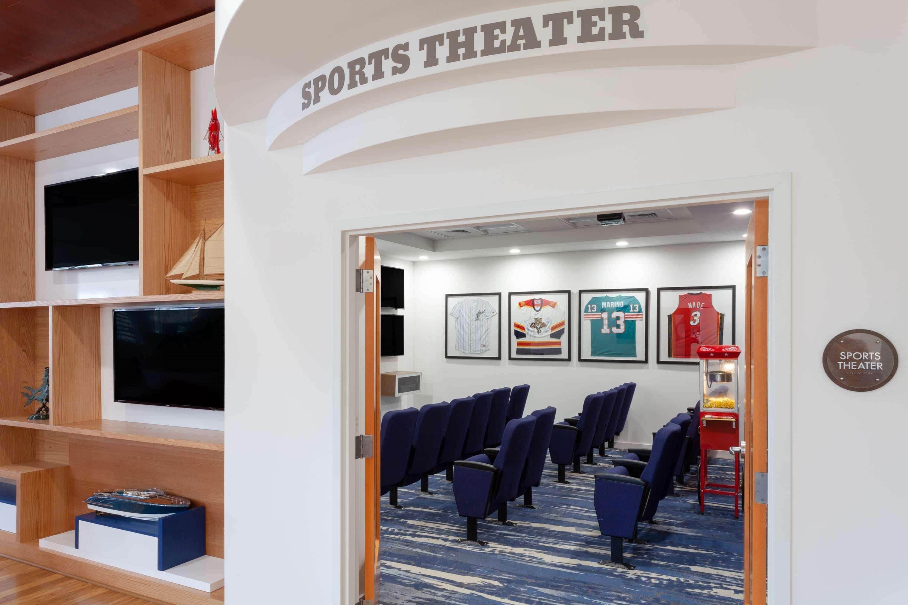 Photo - Maritime Hotel Fort Lauderdale Airport & Cruiseport