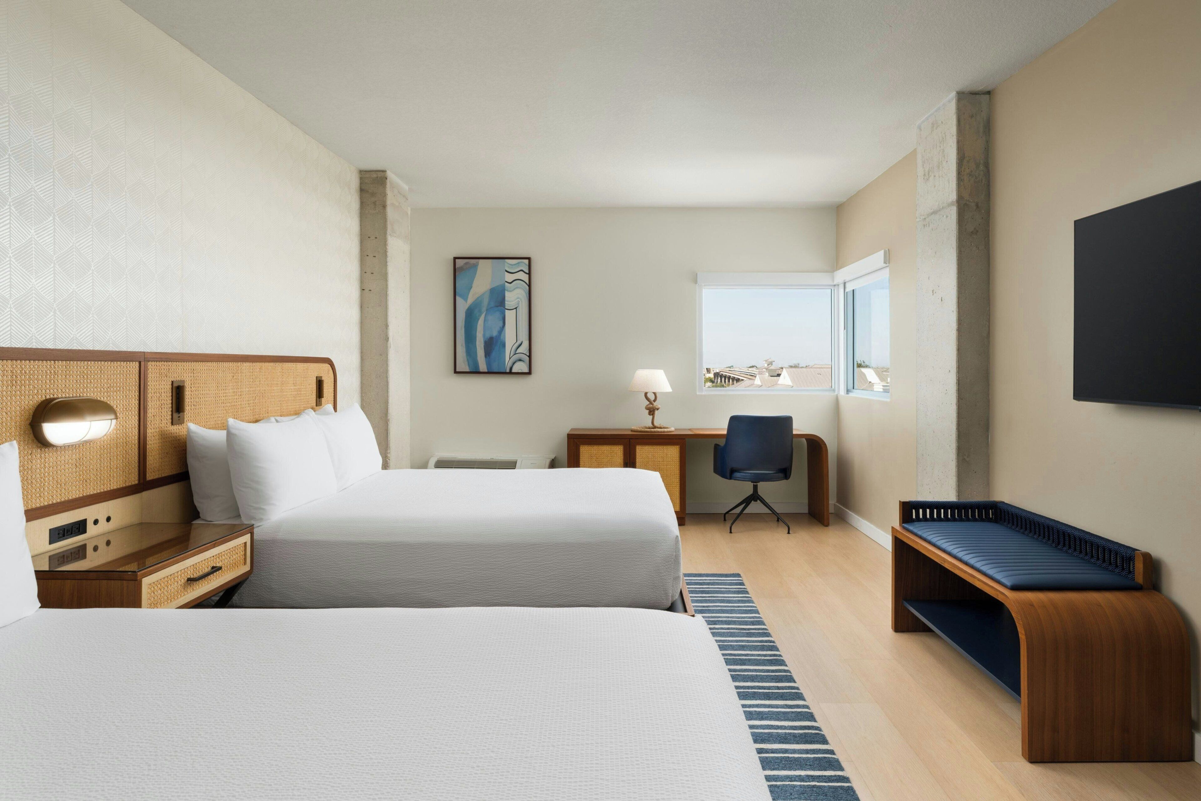 Foto - Maritime Hotel Fort Lauderdale Airport & Cruiseport
