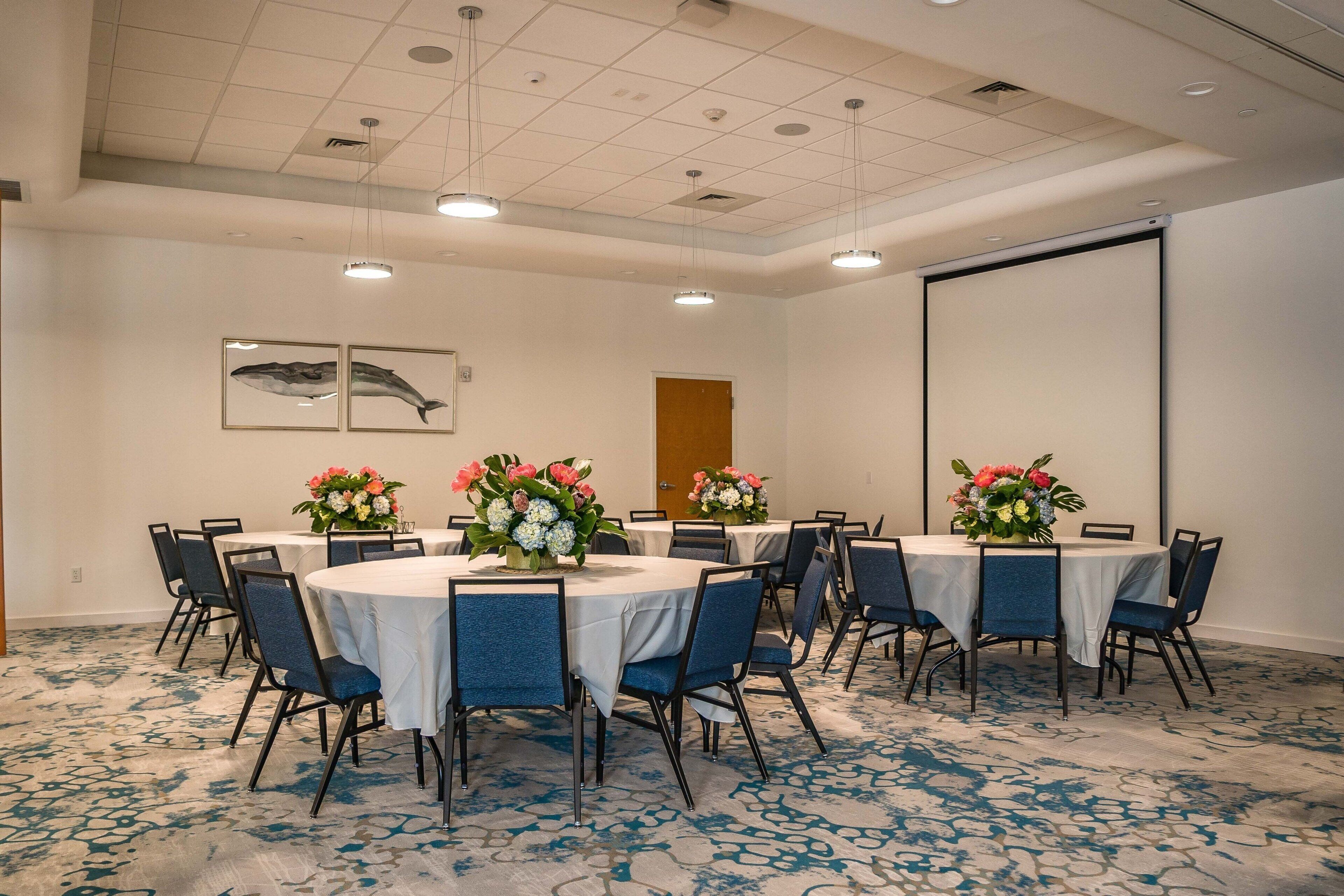 Foto - Maritime Hotel Fort Lauderdale Airport & Cruiseport