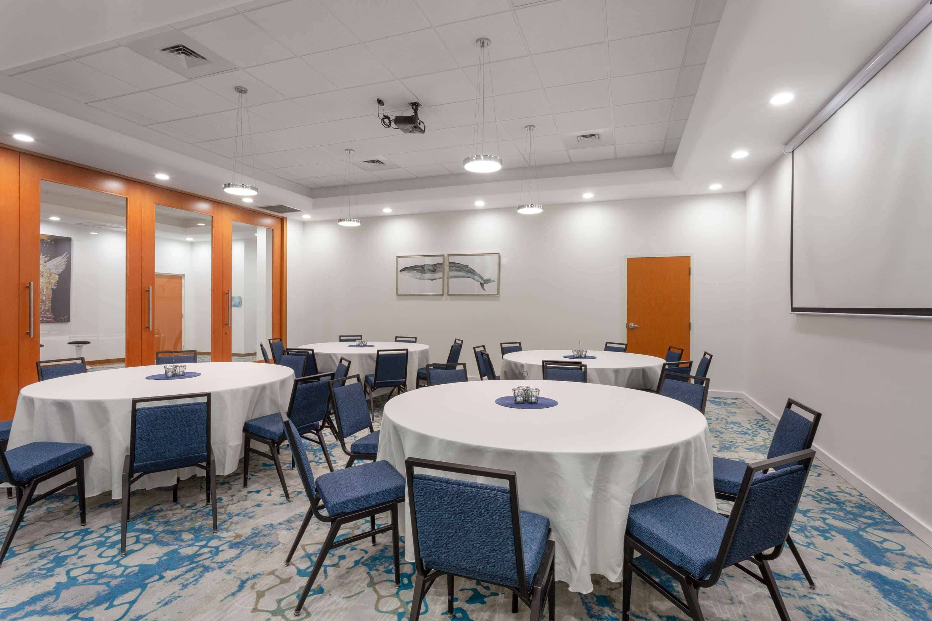 Foto - Maritime Hotel Fort Lauderdale Airport & Cruiseport