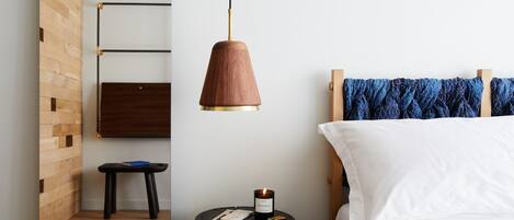 Sábanas italianas Frette, ropa de cama de alta calidad y edredón