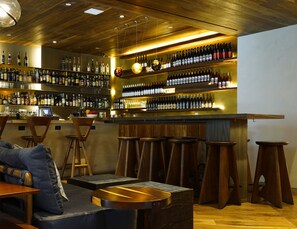 Bar (sur place)