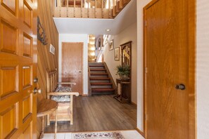 Escaleras