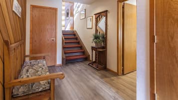 Apartment, 4 Schlafzimmer (Snowcreek #474 Phase III) | Wohnbereich