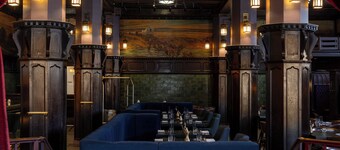 Hotel Savoy Kansas City, Tapestry Collection by Hilton