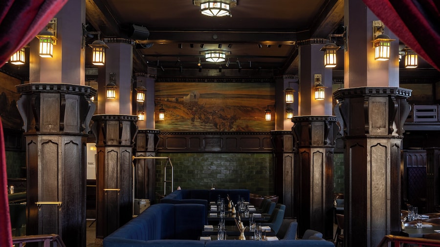 Hotel Savoy Kansas City, Tapestry Collection by Hilton