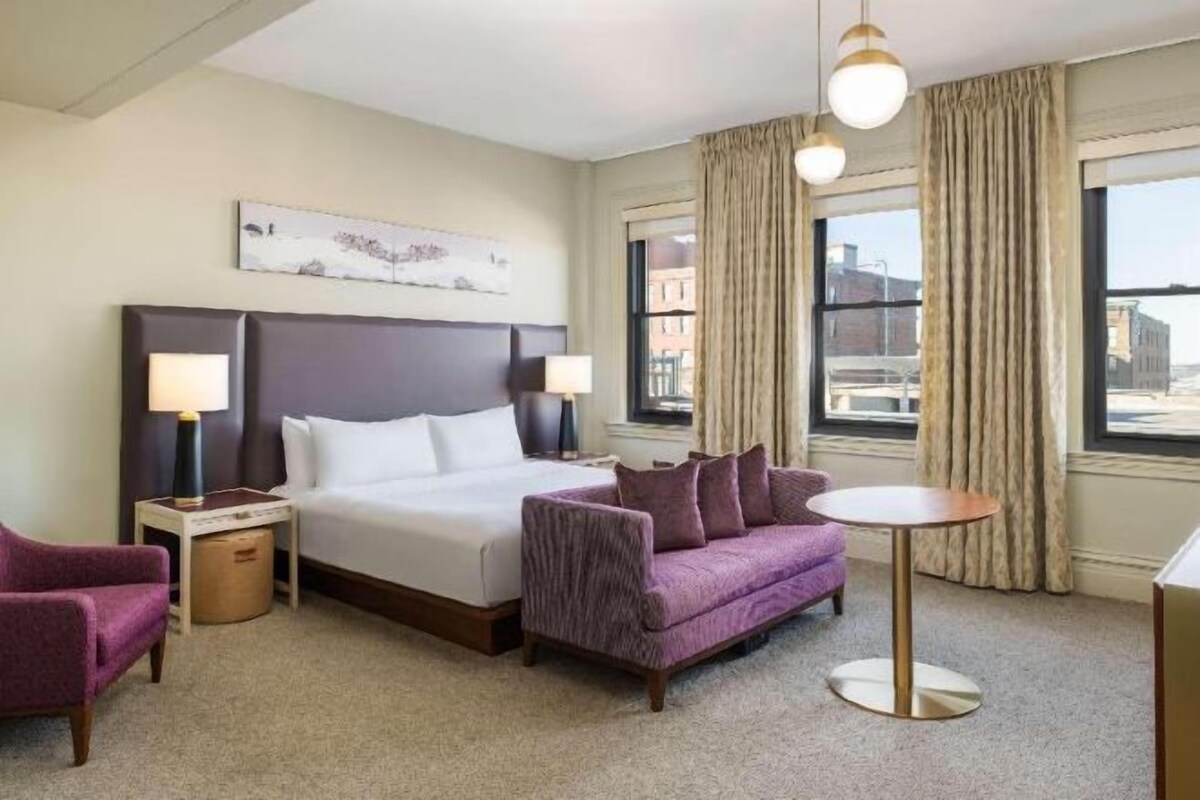 ผ้าปูที่นอน Frette จากอิตาลี, เครื่องนอนระดับพรีเมียม, ผ้านวมขนเป็ด
