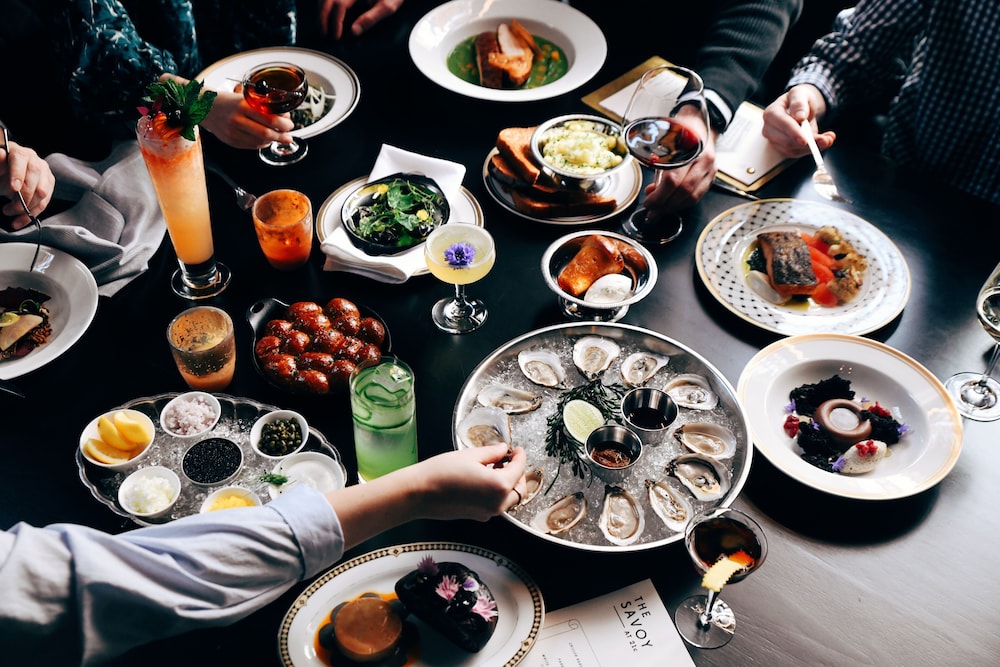 Hotel Savoy Kansas City, Tapestry Collection by Hilton by null