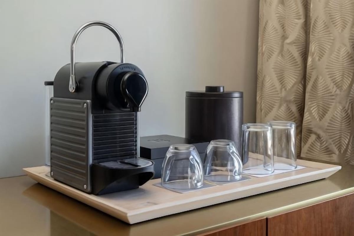 Café et/ou machine à café