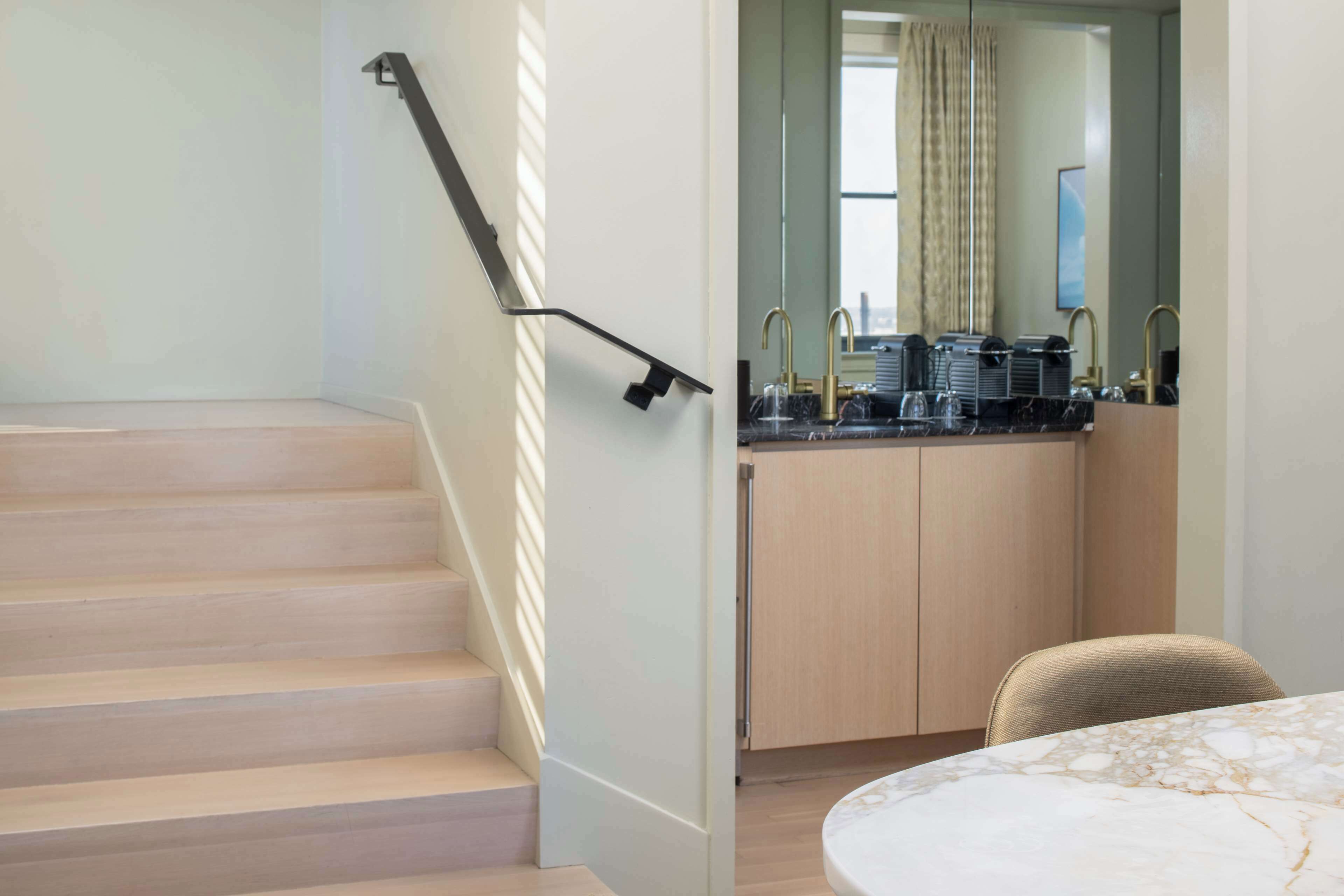 frette italian sheets, premium bedding, down duvets, pillow-top beds