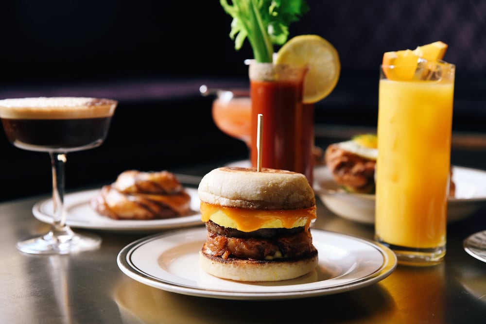 Hotel Savoy Kansas City, Tapestry Collection by Hilton by null