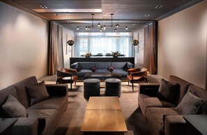 Restaurant - Hotel Savoy Kansas City, Tapestry Collection by Hilton (Kansas City)