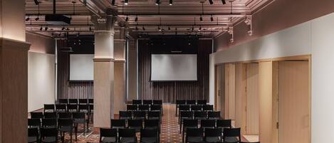 Sala de reunião