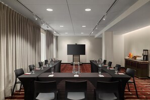 Salle de réunion