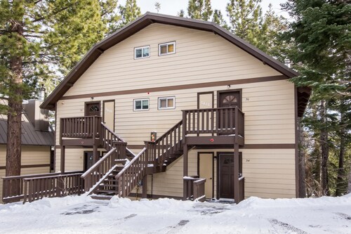 Mountain View Villas 34