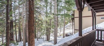 Mountain View Villas 34