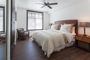 1 bedroom, individually decorated, individually furnished, free WiFi - Village 2230 White Mountain Lodge (Mammoth Lakes)