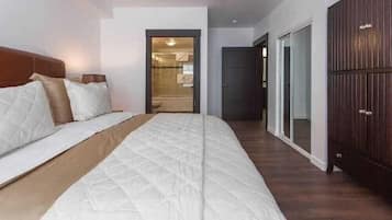 Condo, 3 Bedrooms (Village at White Mountain Lodge #2230) | 1 bedroom, individually decorated, individually furnished, free WiFi