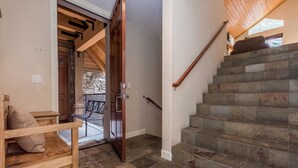 Townhouse, 4 soverom (Mammoth Gateway Village #11) | Trapp