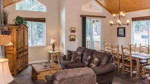 Townhouse, 4 soverom (Mammoth Gateway Village #11)