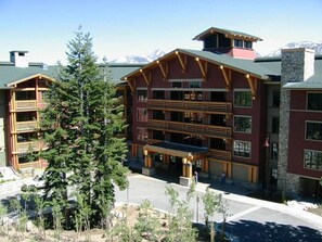 Appartamento, 2 camere da letto (Val d'Isere #21) | Facciata della struttura