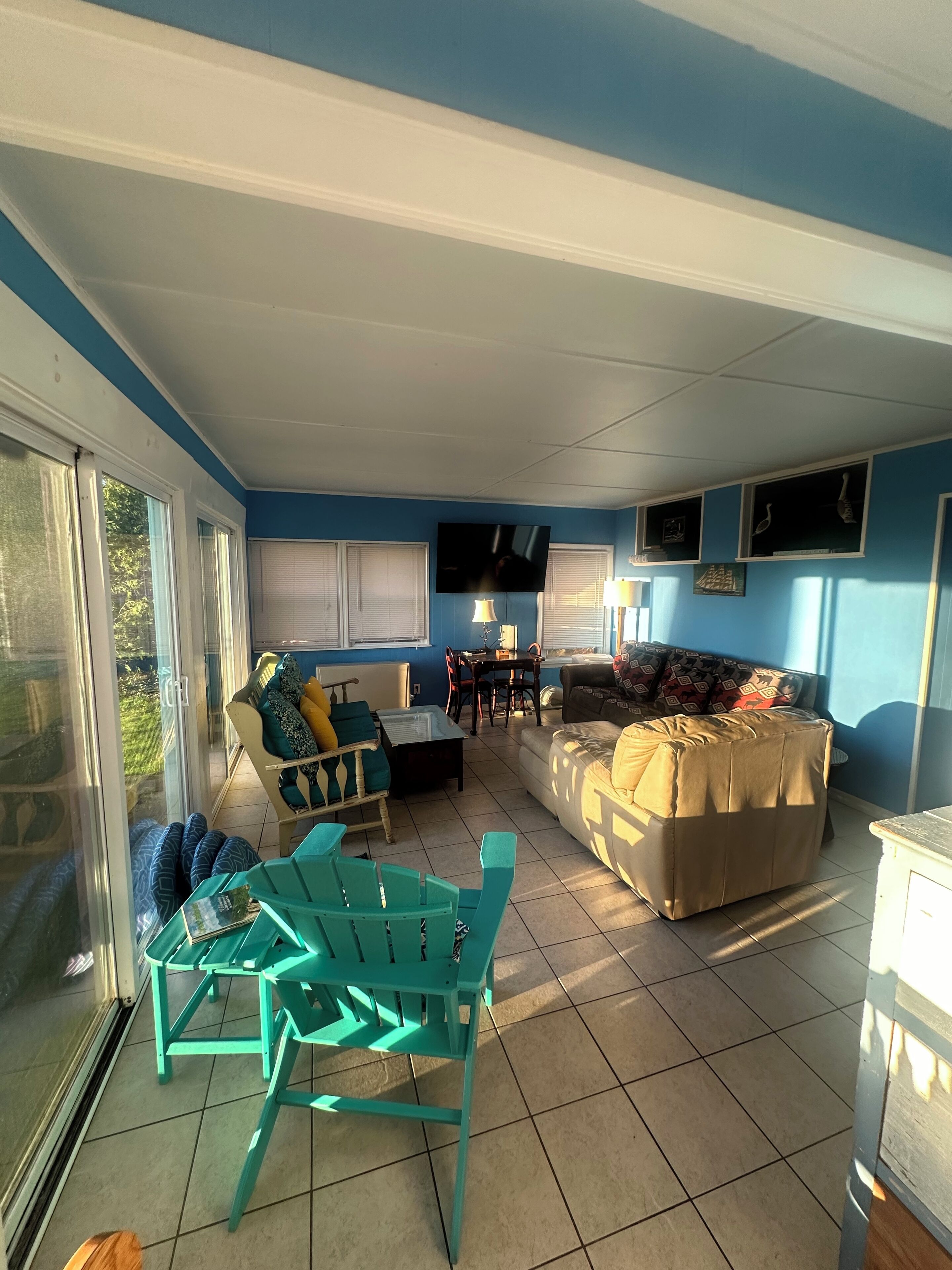 智能电视、DVD 播放器