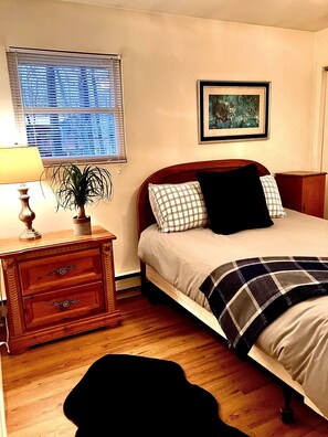 3 Schlafzimmer, Schreibtisch, kostenloses WLAN, Bettwäsche