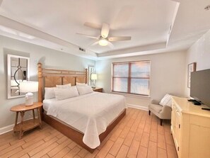 1 chambre, fer et planche à repasser, accès au Wi-Fi (inclus)