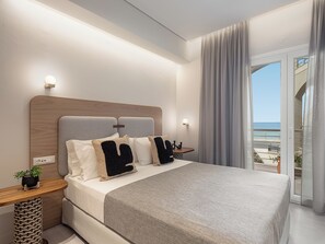 2 chambres, fer et planche à repasser, lit parapluie, Wi-Fi gratuit