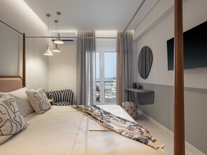 2 عدّة غرف نوم ومكواة/لوح كي وسرير سفر وواي فاي مجانًا