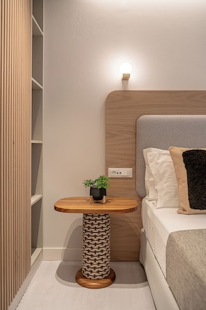 2 Schlafzimmer, Bügeleisen/Bügelbrett, Reisekinderbett, kostenloses WLAN