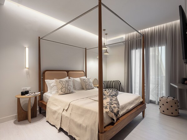 2 chambres, fer et planche à repasser, lit parapluie, Wi-Fi gratuit