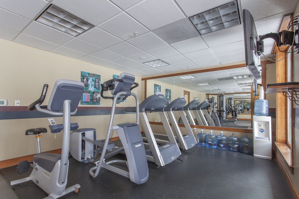 Juniper Springs Lodge by null