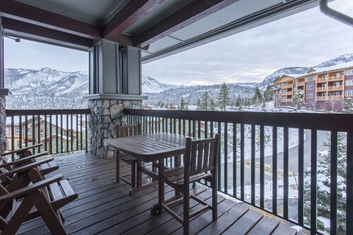 Juniper Springs Lodge by Mammoth Five Star 